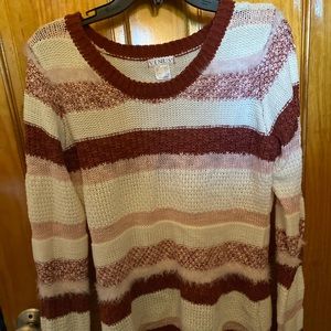 Venus sweater